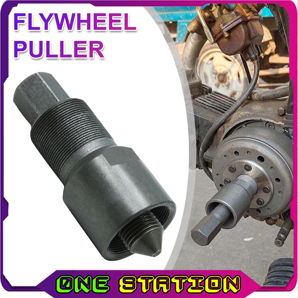 Universal Puller Flywheel Puller Puller 27mm Pulley