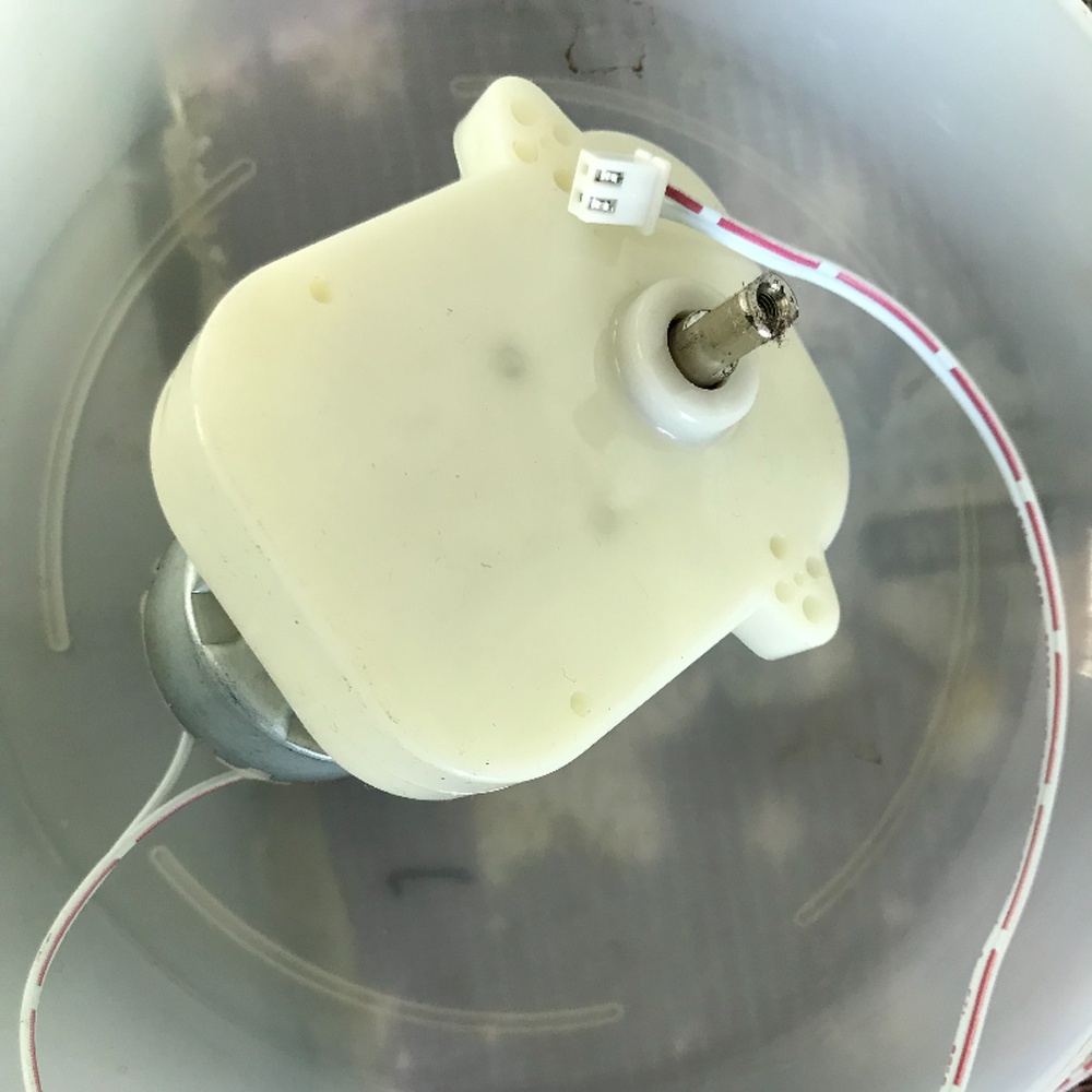 Watch Spin Winder DC Motor Shaker Table Automatic Chain Winder Shaking Meter Motor For Mabuchi