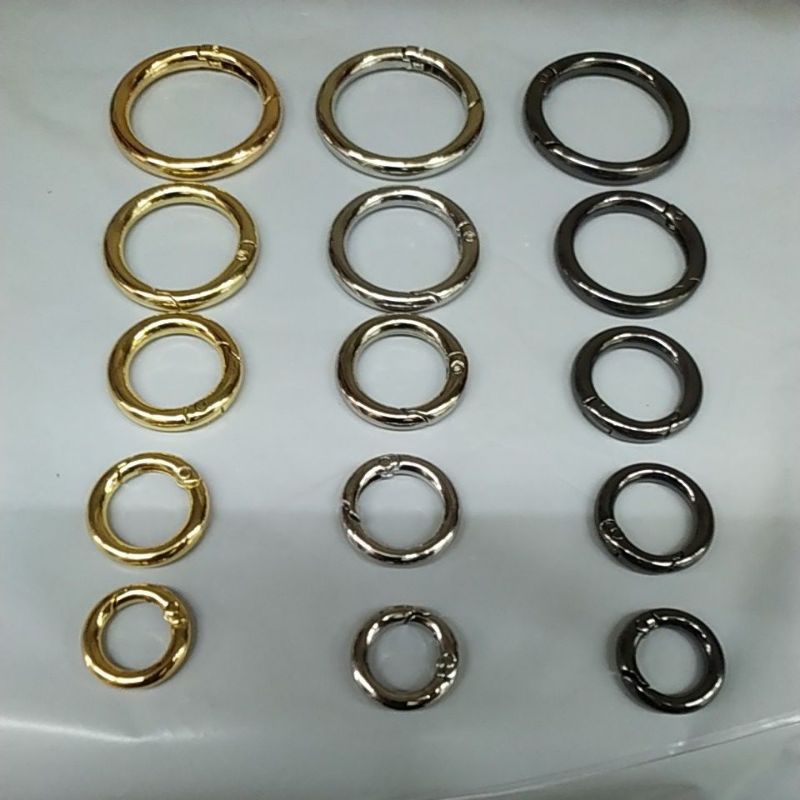 O ring Openable/openclosed (ID=ukuran dalam ,OD =Ukuran luar) price ...