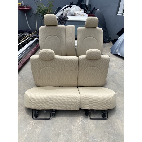 Seat Sambung Passo 07 For Myvi Lama Myvi Lagi Best Shopee Malaysia