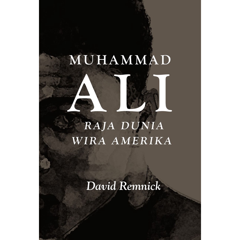 Muhammad Ali: Raja Dunia Wira Amerika | Shopee Malaysia