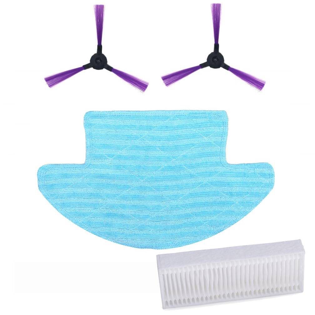 Haier Robot Vacuum HARVT360 Spare Parts (HASSRVT360) Shopee Malaysia