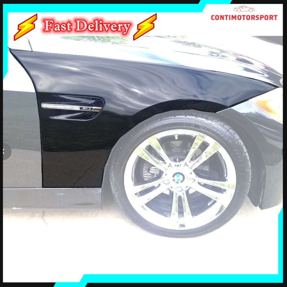 BMW 3 SERIES E90 M3 FENDER BODY KIT BODYKIT 316i 318i 320i 320si 323i 