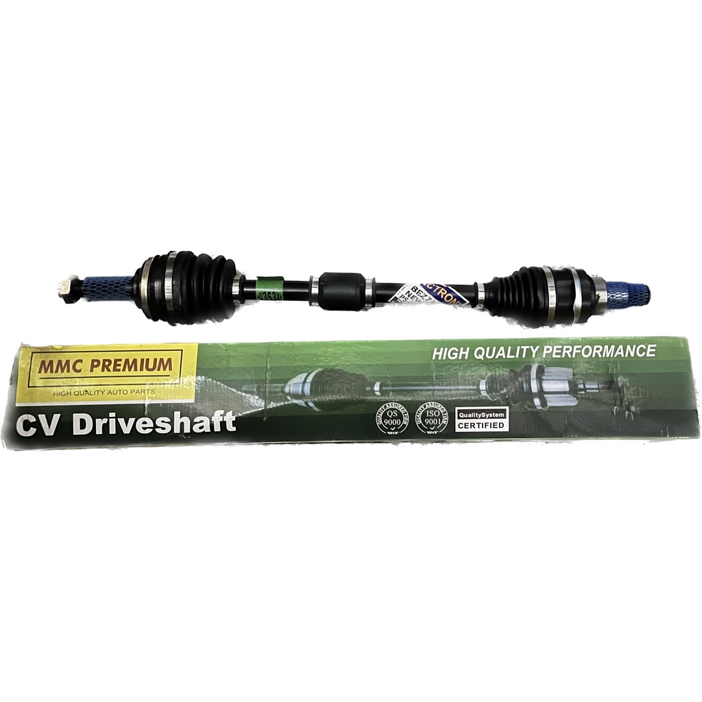 HIGH PERFORMANCE DRIVE SHAFT FOR PROTON EXORA CPS Shopee Malaysia