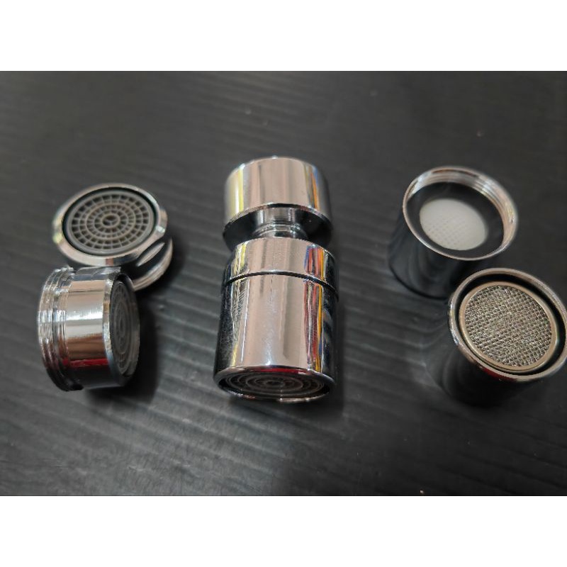 LS GEMILANG SINK TAP NOZZLE SINKI WATER TAP Water Saving Tap Aerator ...