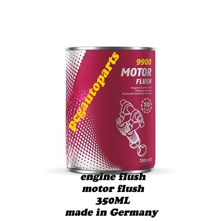 Mannol Made in Germany Motor Flush Engine Flush 350ML 9900 Engine Flush ...