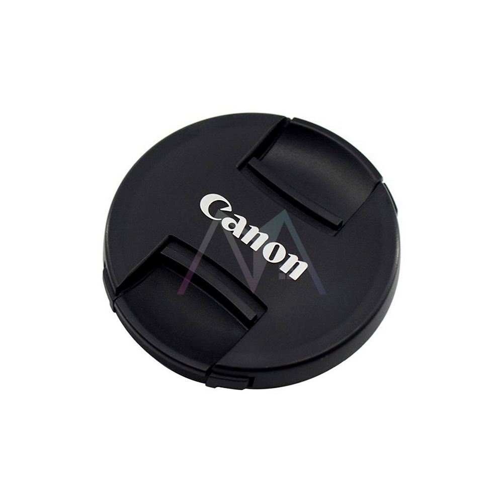 Canon E Replacement Lens Cap Shopee Malaysia