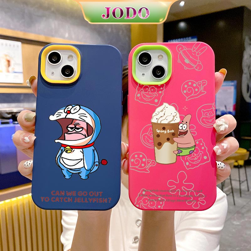 Silicon iPhone Case Ice Cream Cat ForiPhone 15 14 13 12 11 Pro Promax 6 ...