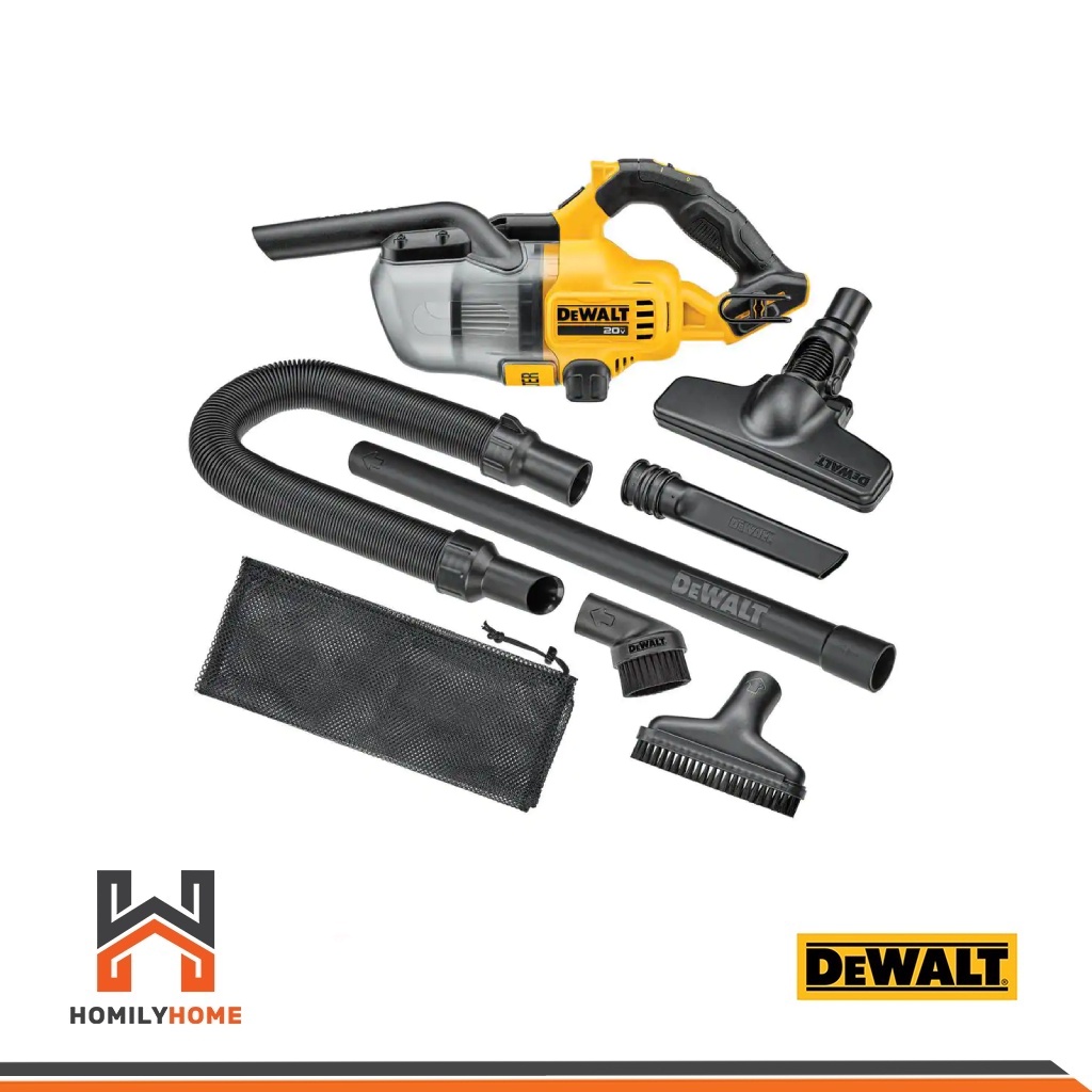 Buy vacuum dewalt cleaner Online With Best Price Feb 2024