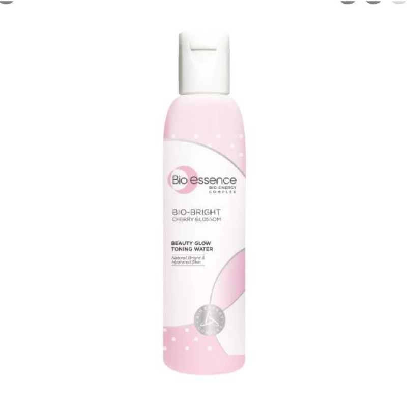 Bio-essence Bio-Bright Beauty Glow Toning Water 220ml | Shopee Malaysia