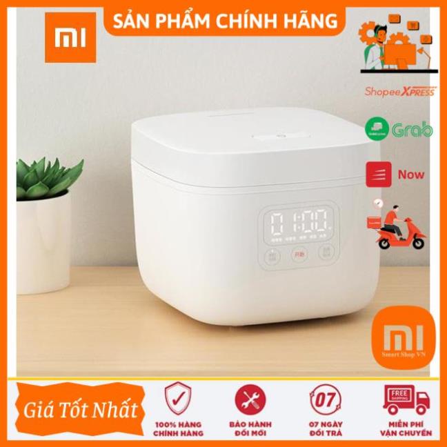 Xiaomi Mijia Smart Rice Cooker Wifi Connection Mihouse App Genuine