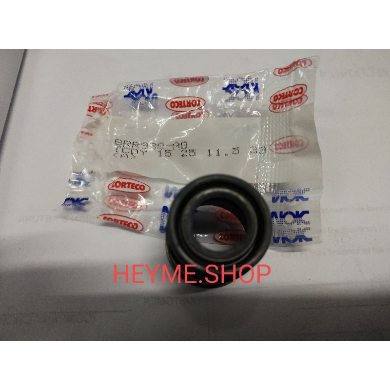 PERODUA KANCIL 660 850 GEAR LEVEL SHAFT OIL SEAL NOK 15x25x11.5/33