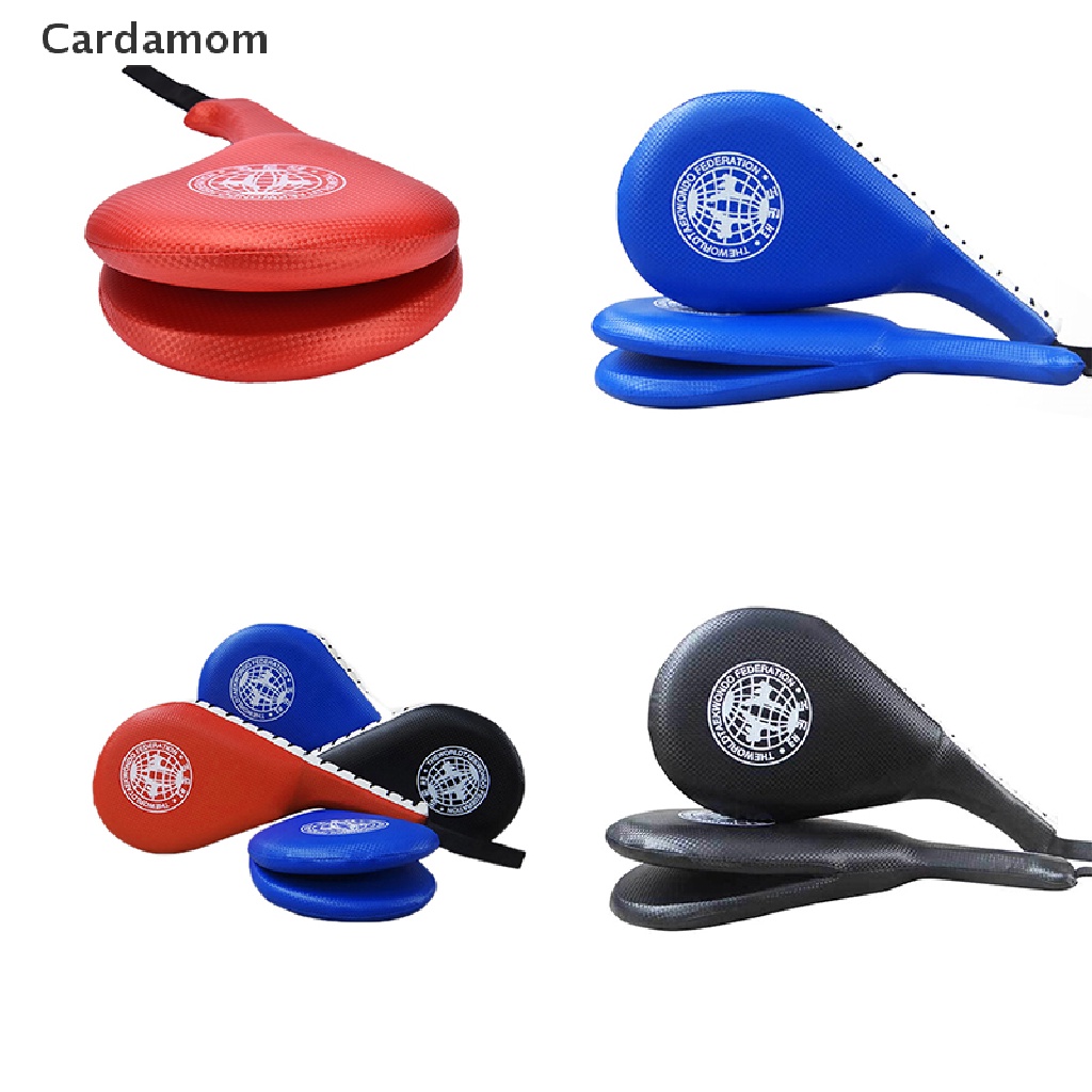 {CARDA} Taekwondo Double Kick Pad Target Tae Kwon Do Karate Kickboxing
