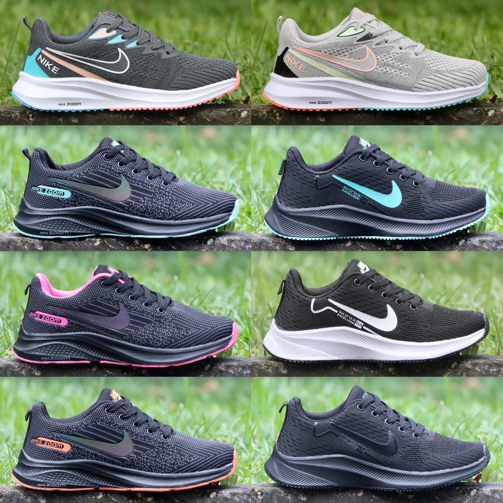 kasut sneakers nike