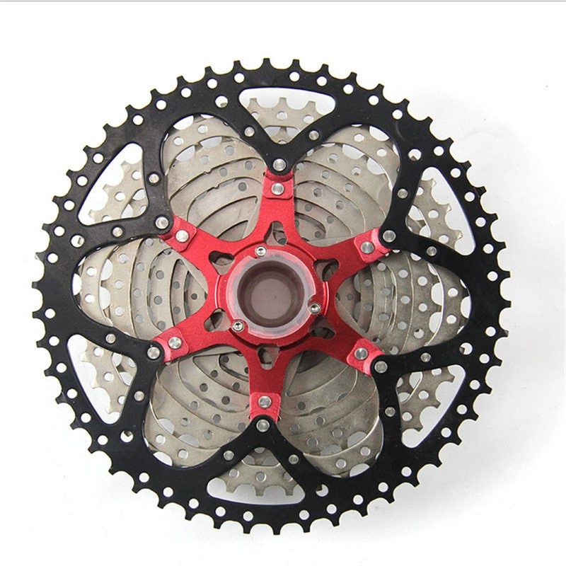 Bolany 10 speed store cassette