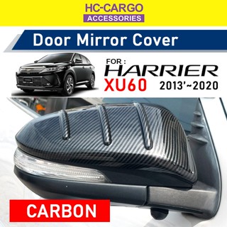 Toyota harrier store xu60 accessories