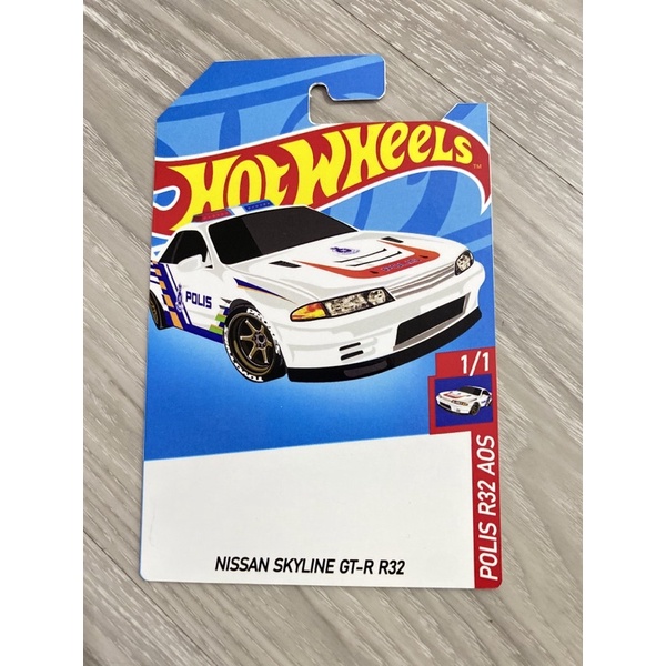 Kad Custom untuk Hotwheels, Inno R34 Kyosho Tomica Ignition Tarmac Myvi ...