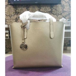 Furla, Bags, Clearance Furla Sabbia Sally Tote