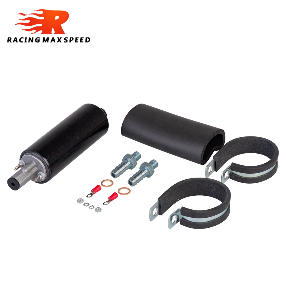 Universal External Pump High Flow & Fuel Pump GSL392 Pressure External