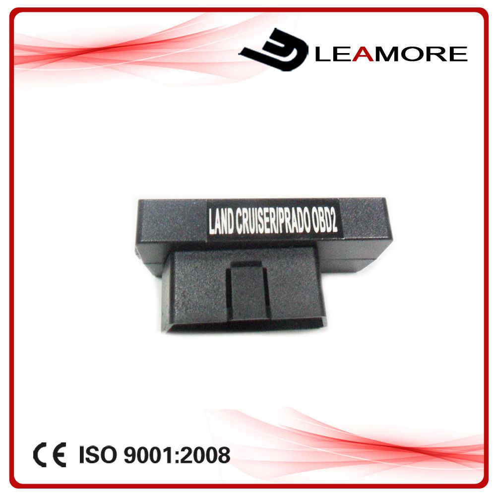 OBD Safety Auto Window Closer OBD Controller for Land Cruiser 20082015 windows closing/car door