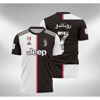 Juventus Ronaldo 7 Women Jersey 2018/2019 Size S White