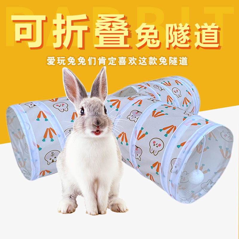 Best times Rabbit Hide House Pet Bunny Special Nest Rest Daily