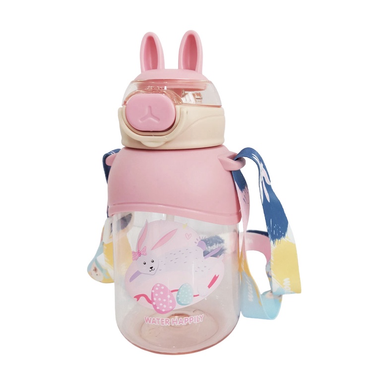 HariHari HARI HARI Water Bottle 650ML / Air Botol 650ML 183799