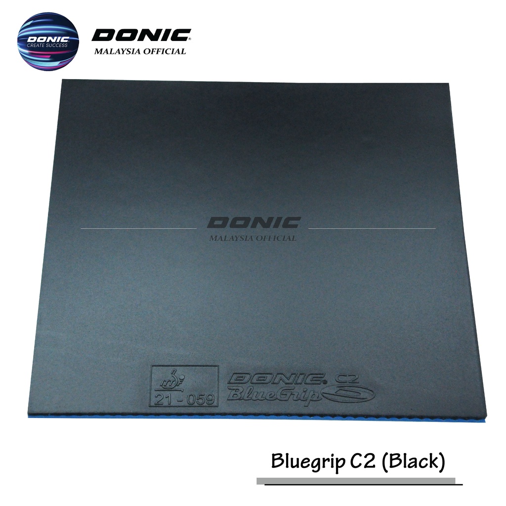 DONIC Quattro - PingZone - Table Tennis Equipment - View #7