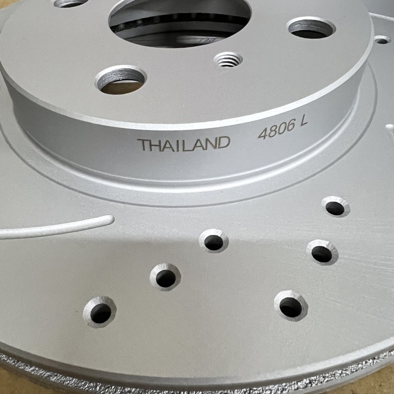 ( 1-PAIR ) THAILAND QUALITY TOYOTA VIOS NCP93 NCP150 NSP151 ALZA 2013 ...