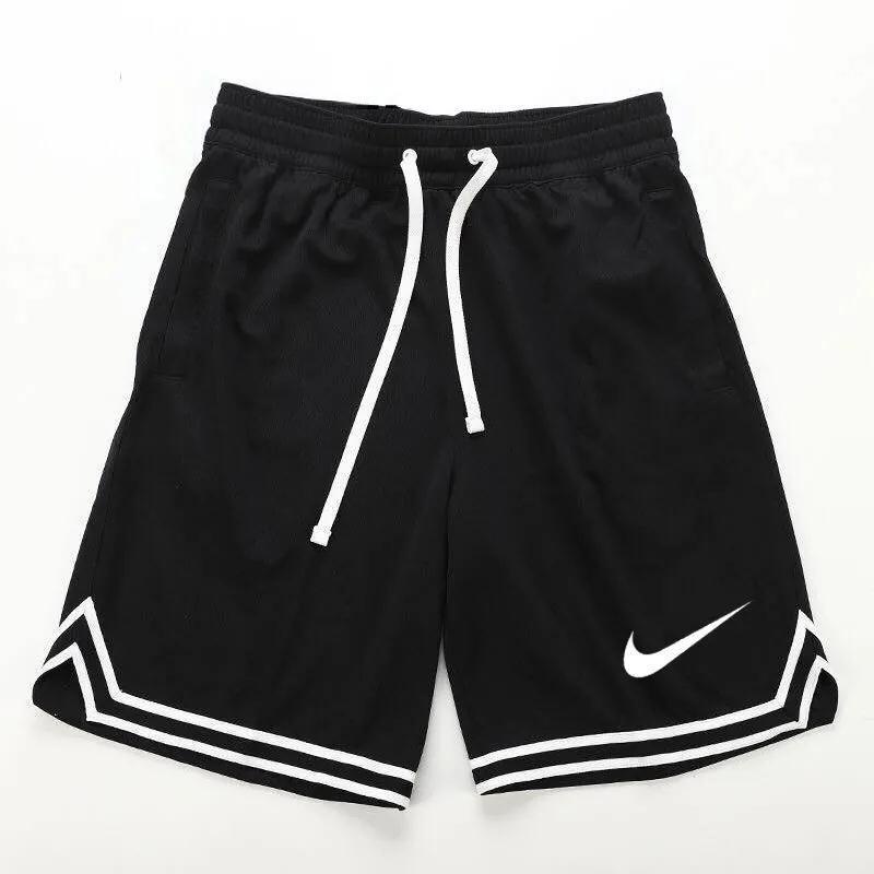 NBA Basketball Pants Basketball Shorts Sports Casual Pants Men's