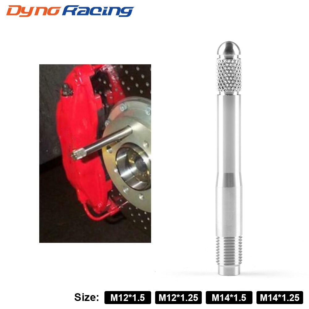 1PCS M12 M14*1.5 / 1.25 Wheel Tire Hanger Pin Lug Hole Guide Alignment ...