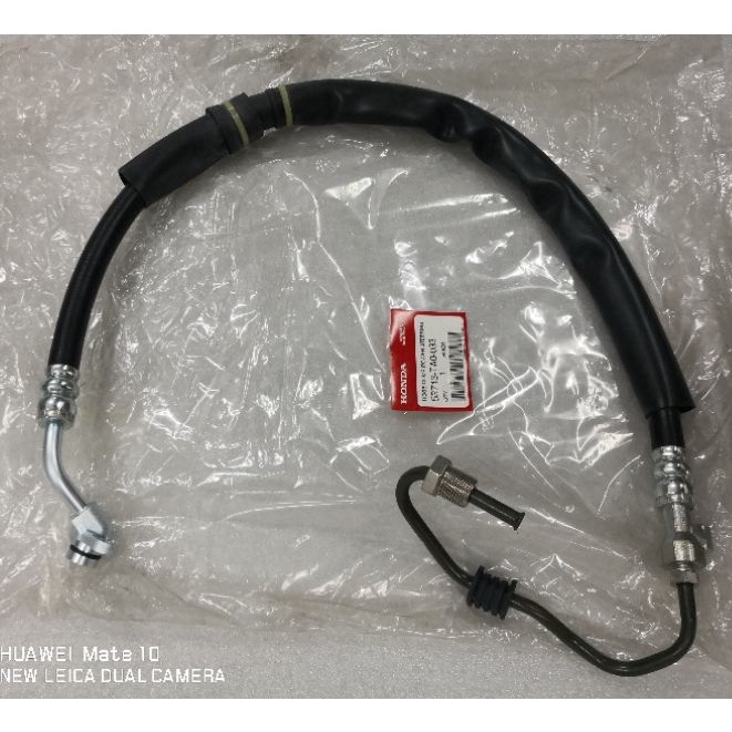 HONDA ACCORD TAO / TCO 2008-2011 2.4 POWER STEERING FEED HOSE 53713-TA0 ...