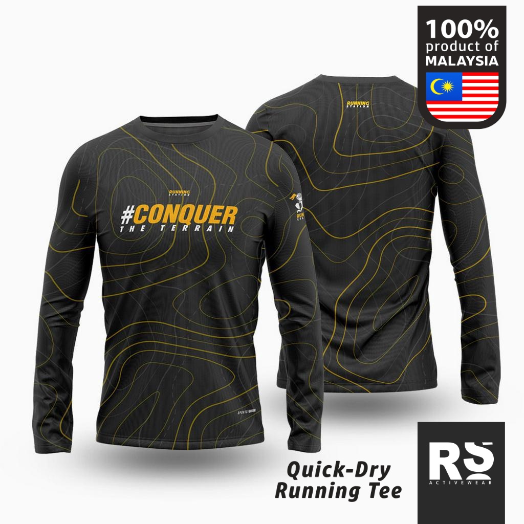 Round Neck Short Sleeve Outdoor Quick Dry Running T-shirt Sports Tee Unisex  Microfiber Dri Fit Jersey