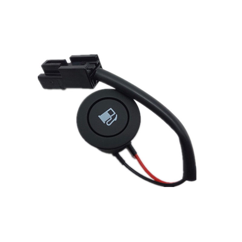 Genuine Fuel Gas Tank Cap Switch Opener Button For Kia Sorento II XM