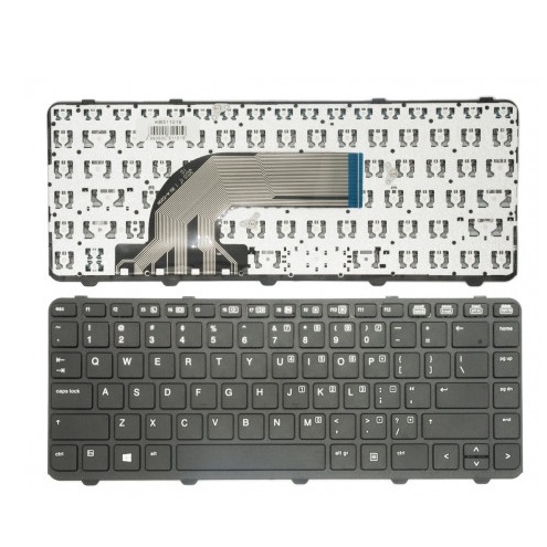 Tastiera Italiana Per HP ProBook 430 440 445 G2 - Ricambio Originale