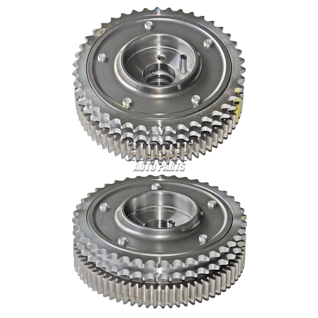 AP02 Left Right Intake Camshaft Adjuster For Mercedes W164 W221 W203 C350 C280 CLK350 E350