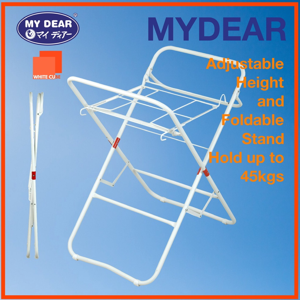 My Dear 37052 Bath Tub Stand Shopee Malaysia