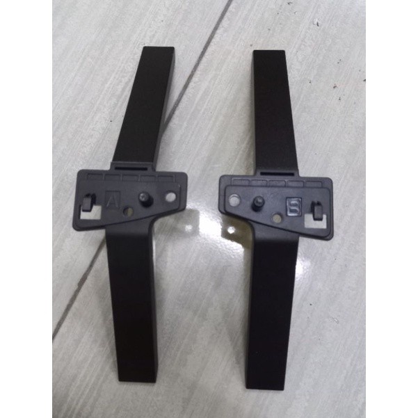 Lg Tv Leg Stand Bracket 49inch, 50inch 49Uk, 55Uk, 55Un7300, 55Um7300