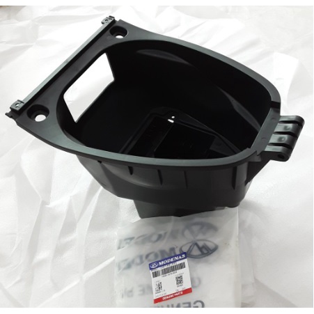 MODENAS MR2 MR3 COVER PARTS CASE BOX LUGGAGE (42600-H670-0000) | Shopee ...