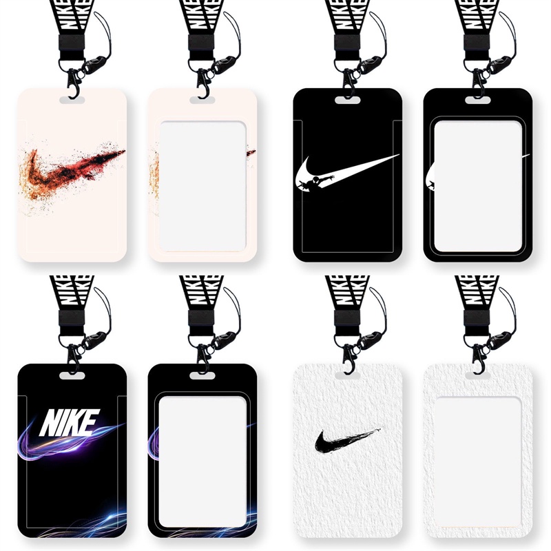 INS work card cover collection card holder business bank card cover ...