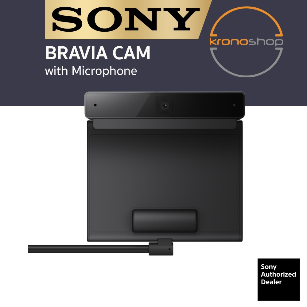 SONY CMU-BC1 BRAVIA CAM for BRAVIA XR TV CMUBC1 CMU BC1 | Shopee Malaysia