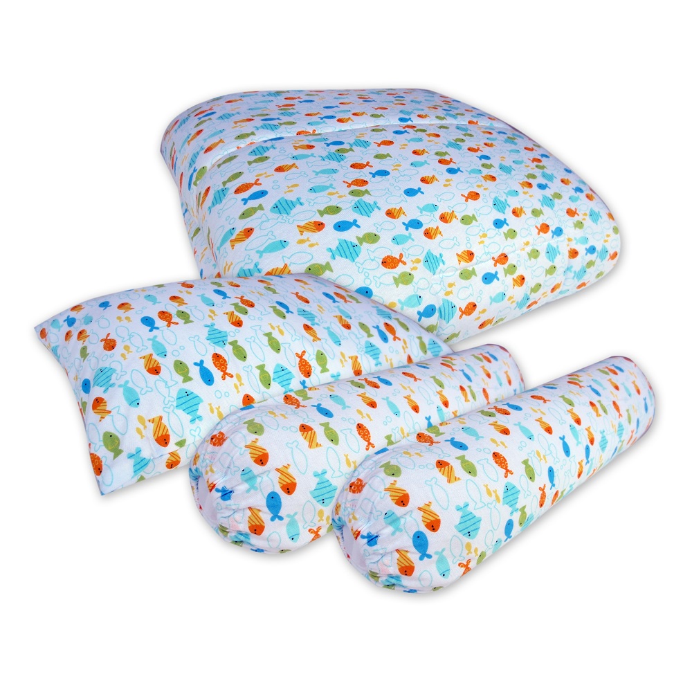Beep Beep- Baby Comforter main image 0
