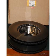 ( 100% ORIGINAL ) FRONT BRAKE DISC DISC ROTOR RANGE ROVER EVOQUE L538 ...