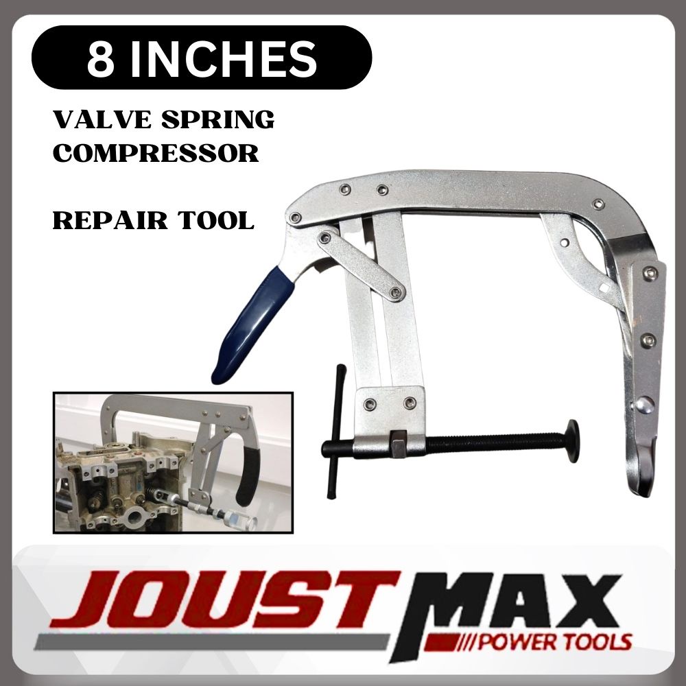 8" Inch Valve Spring Compressor Pincer Automotive Engine Lifter Springs