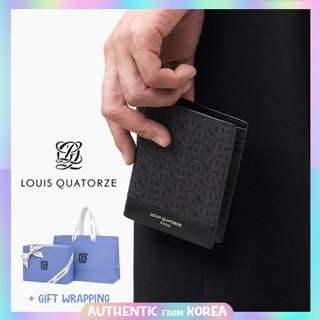 Louis Quatorze, Bags, Used Authentic Louis Quatorze Zippy Wallet