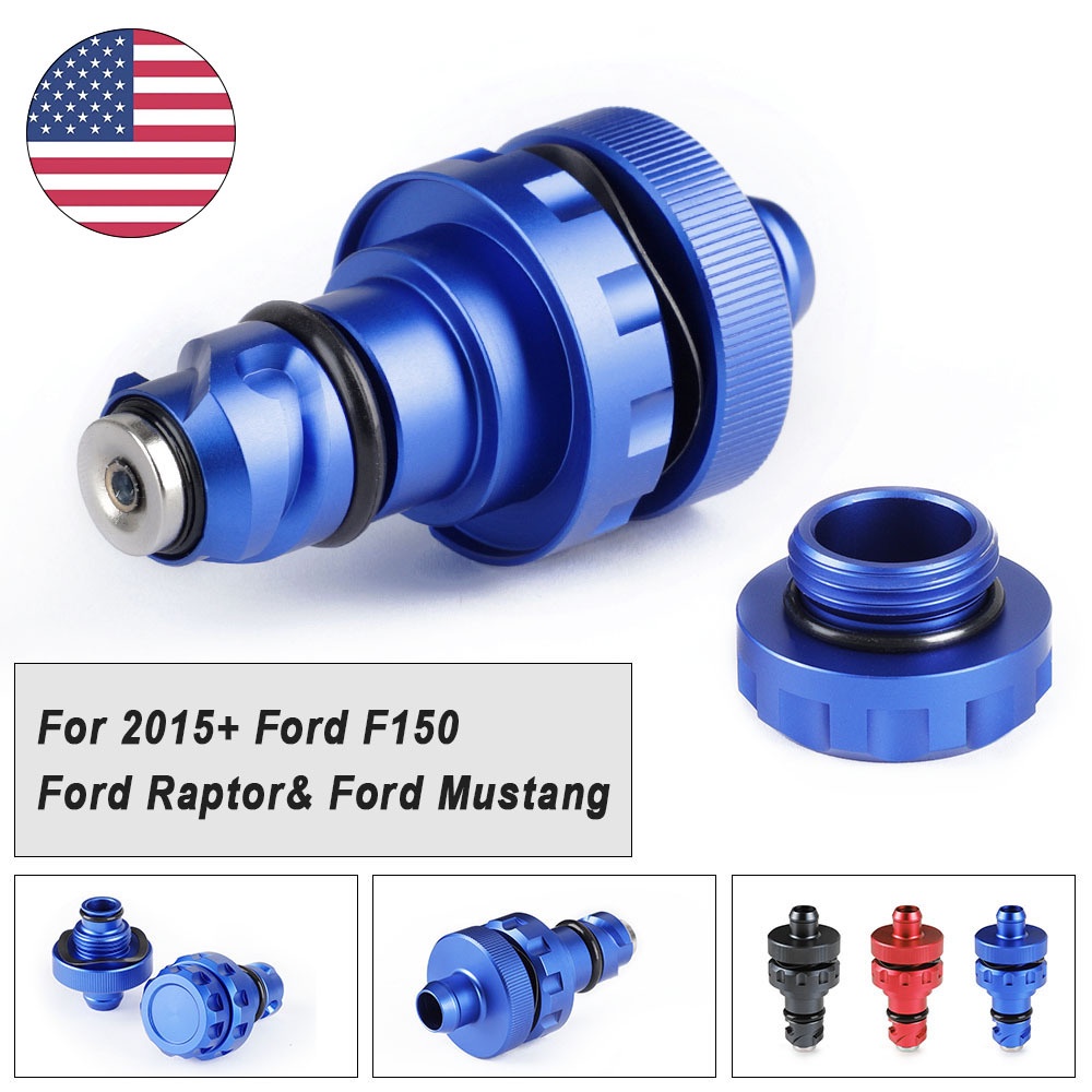 Easy Oil Drain For Ford F150 2015 Oil Drain Plug Ford Raptor