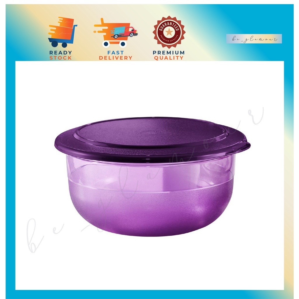 💥Tupperware TC Serving Bowl Large 3.5L(1) Small 1L(2) Medium 2L(1) /BIG ...