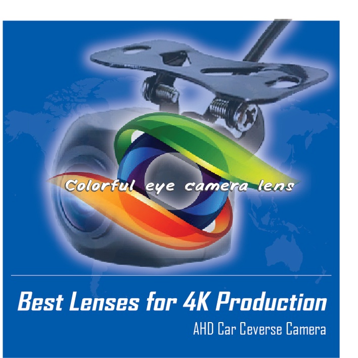 4k Sony Lens Car Reverse Camera (3 Way Full HD camera) Shopee Malaysia