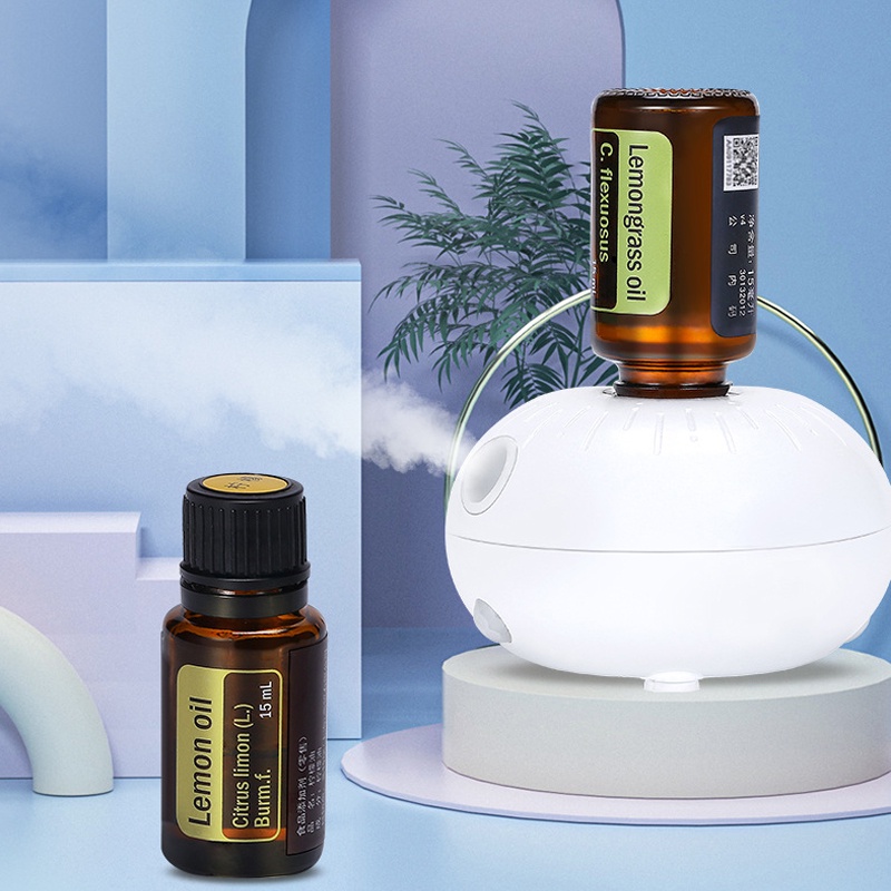 High Quality Essential Oil Aromatherapy Machine Aroma Diffuser