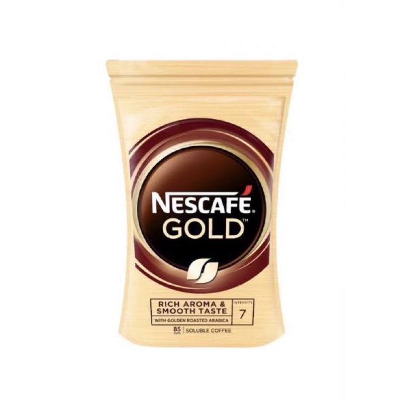 Nescafe Gold Refill Pack (170g) 